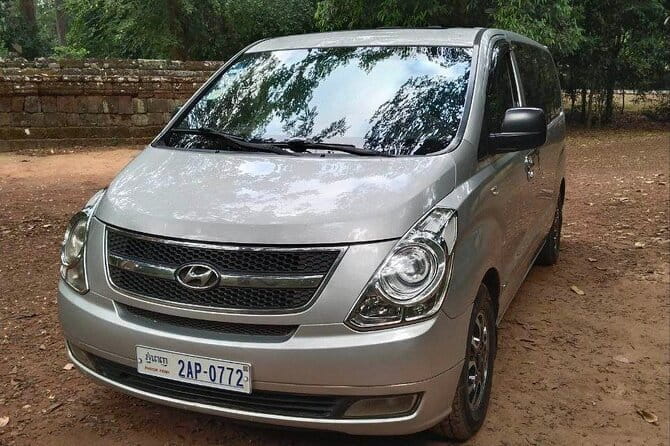 Private Transfer From Phnom Penh To Sihanoukville - A private road link between Phnom Penh and the coast