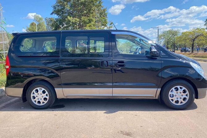 Private Transfer From Siem Reap Airport to Hotel - Why the new airport changes your arrival plan