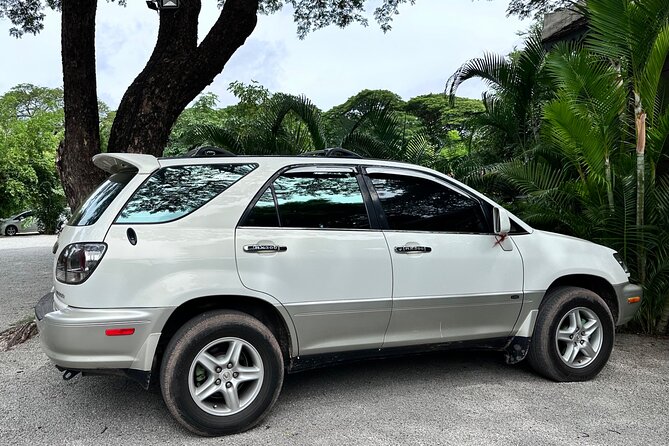 Private Transfer From Siem Reap Airport to Hotel - Is $50 good value?