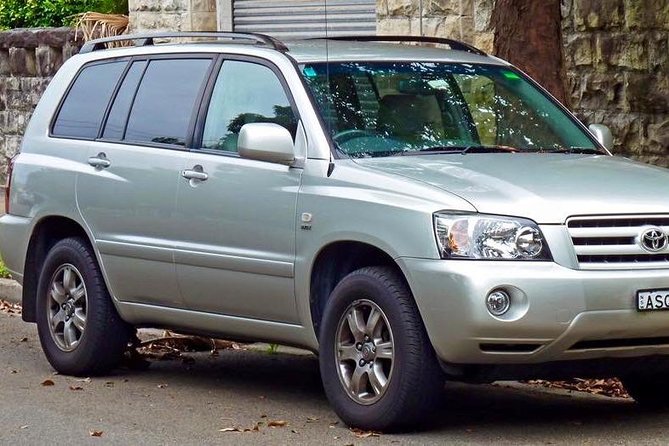 Private Transfer from Siem Reap to Phnom Penh - Leaving Siem Reap with a hotel pickup