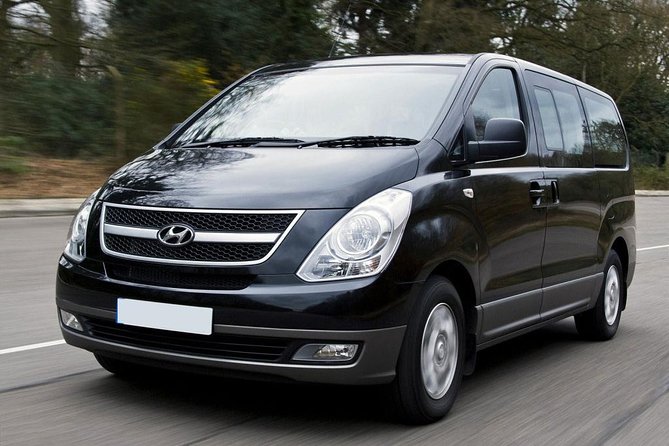 Private Transfer from Siem Reap to Sihanoukville - Why this transfer can save your Cambodia trip