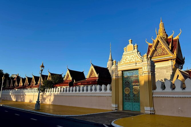 Private Transfer : Phnom Penh ↔ Sihanouk Ville - What is included in the $100 price