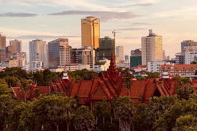 Private Transfer : Phnom Penh ↔ Sihanouk Ville - Who will get the most value from this service