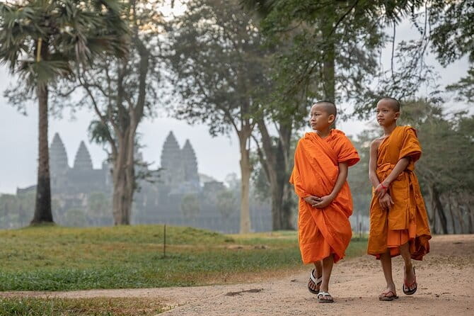 Private Transfer: Siem Reap Angkor Internation Airport to Hotel - Is $20 per person a fair price?