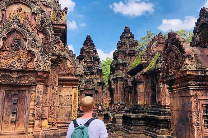 Private Transfer : Siem Reap ↔ Battambang - What is included, and what is not