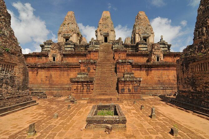 Private Transfer : Siem Reap ↔ Battambang - Who should book this transfer