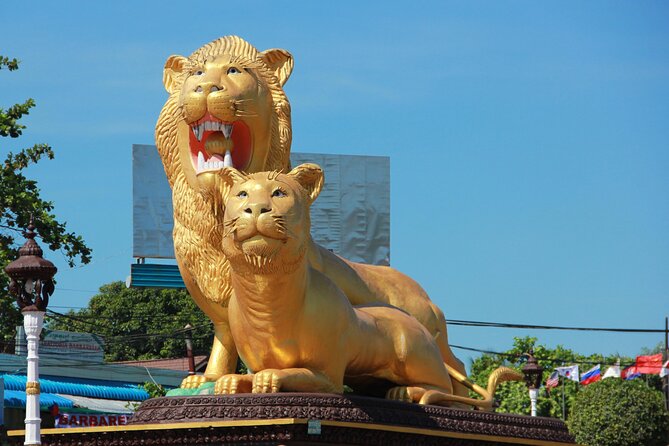 Private Transfer : Siem Reap ↔ Sihanouk Ville - Is $170 per person a fair price?
