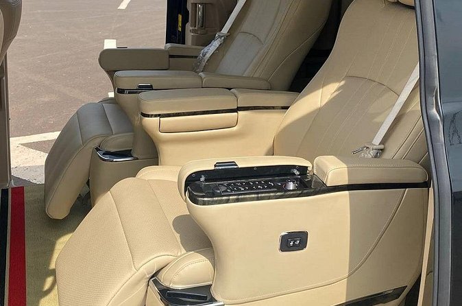 Private Van Phnom Penh To Siem Reap English Speaking Driver - Getting value from the $100 price