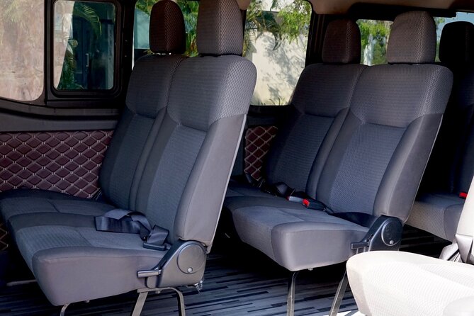 Private Vehicle - Beng Mealea & Koh Ker Group - Timing, comfort, and the physical side of the day