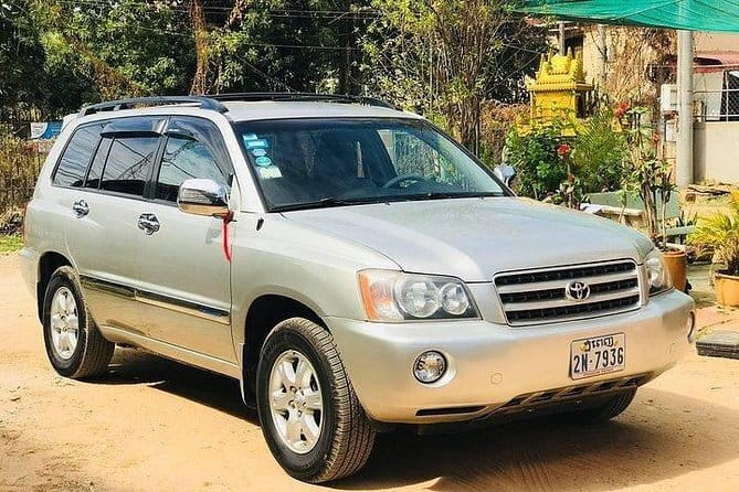 PrivateTransfer: PhnomPenh Airport(PNH/KTI) to Hotel in PhnomPenh - Why a private airport ride helps in Phnom Penh