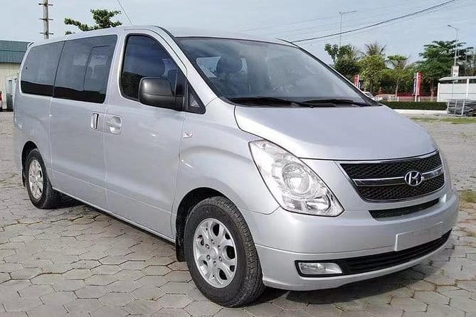PrivateTransfer: PhnomPenh Airport(PNH/KTI) to Hotel in PhnomPenh - Is $27 per person good value?
