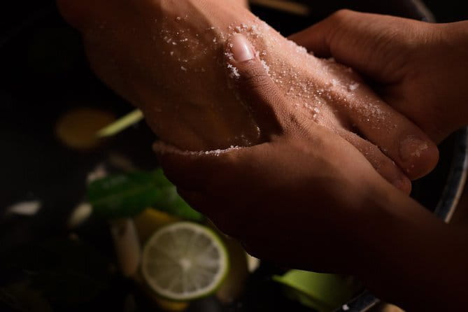 Reflexology Feet Massage in Phnom Penh - Key points at a glance
