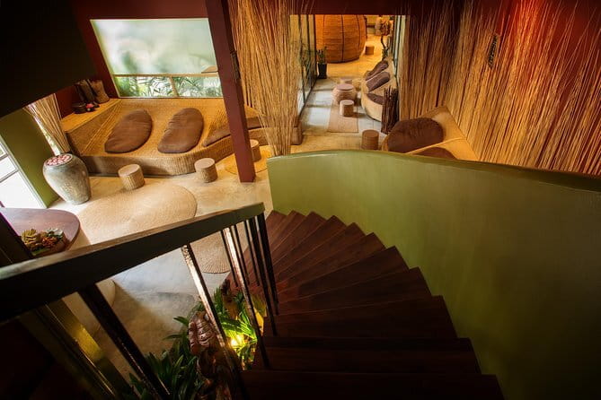 Reflexology Feet Massage in Phnom Penh - Who will get the most from this experience