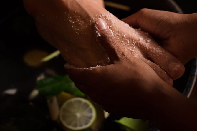 Relaxation Spa Package in Phnom Penh - Is $72 a good value in Phnom Penh?