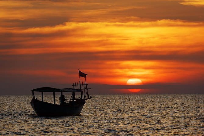 Scenic Boat Journey from Siem Reap to Battambang - Is $165 a fair price?