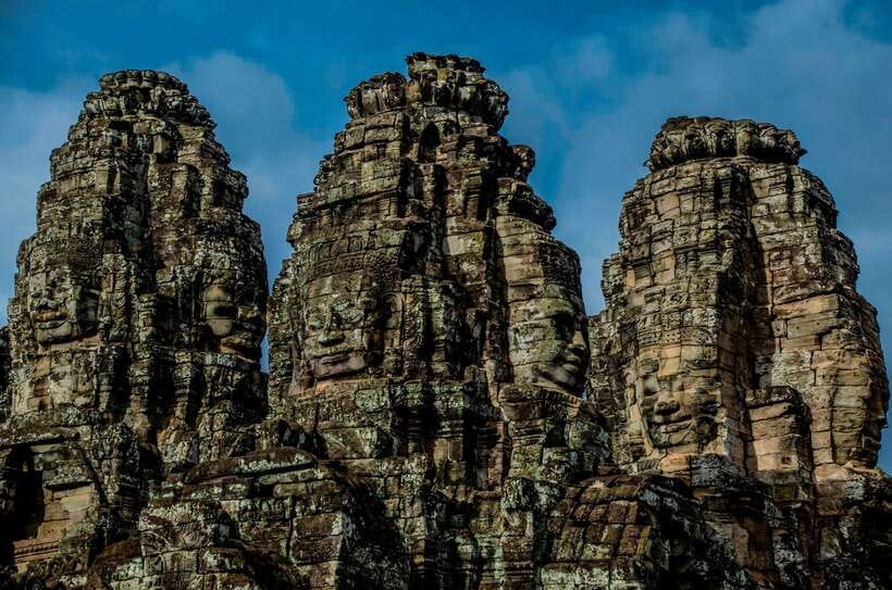 Seat-In-Coach: Small Circuit tour with Sunrise at Angkor Wat - Who should book this Angkor morning?