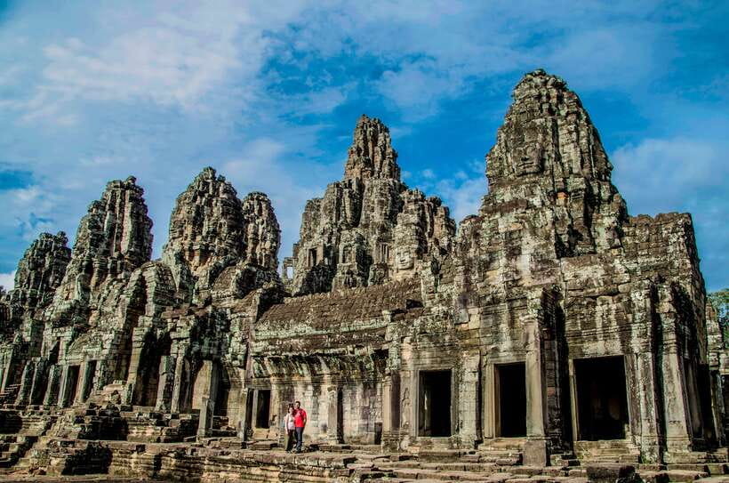 Seat-In-Coach: Small Circuit tour with Sunrise at Angkor Wat - Clothing, timing, and simple preparation