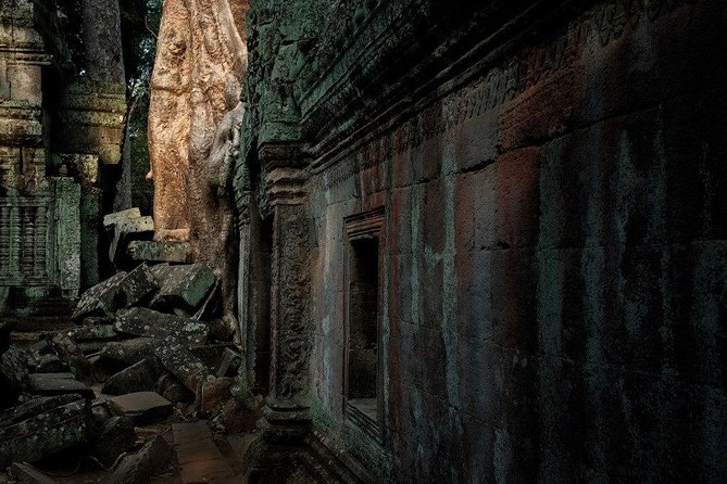 Secret Temples of Angkor - Guided Tour in Siem Reap - Why This Route Adds More Than Angkor Wat