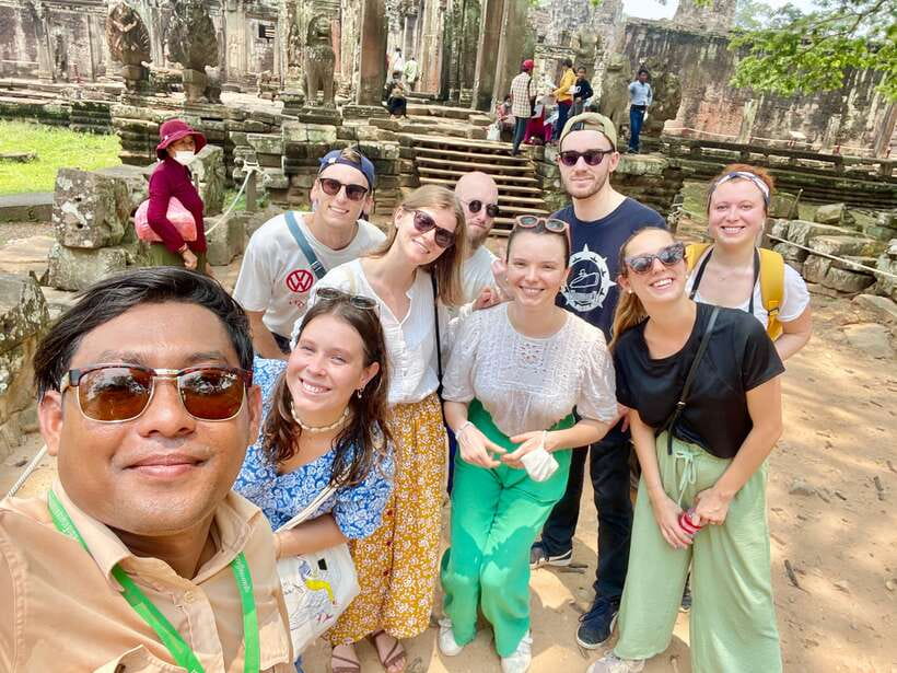 Shared tour: Kulen Mountain & Waterfalls - Small group - Key points at a glance
