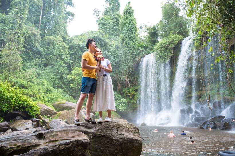 Shared tour: Kulen Mountain & Waterfalls - Small group - What the $75 price includes
