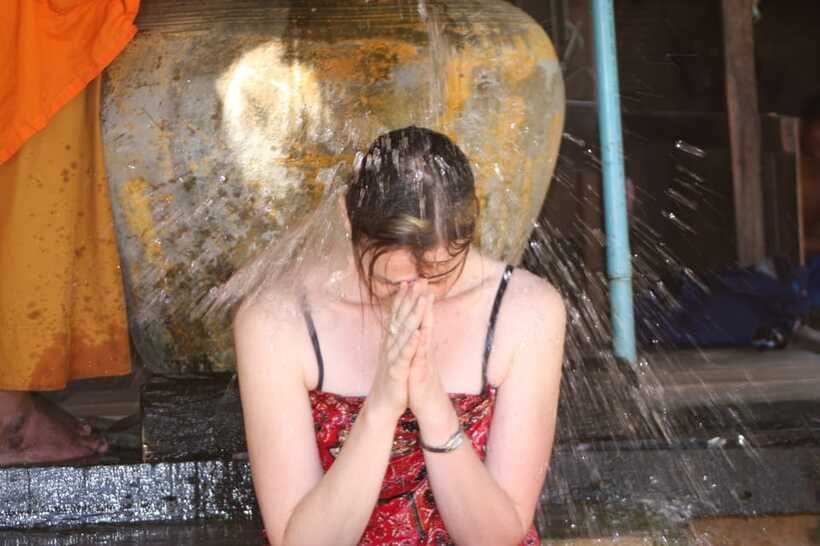Siem Reap: 1-Hour Cambodian Buddhist Water Blessing - Should you book the Wat Arang blessing?