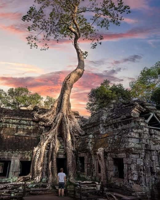 Siem Reap: 2-Day Private Angkor Wat & Angkor Temples Tour - Why two days makes sense at Angkor