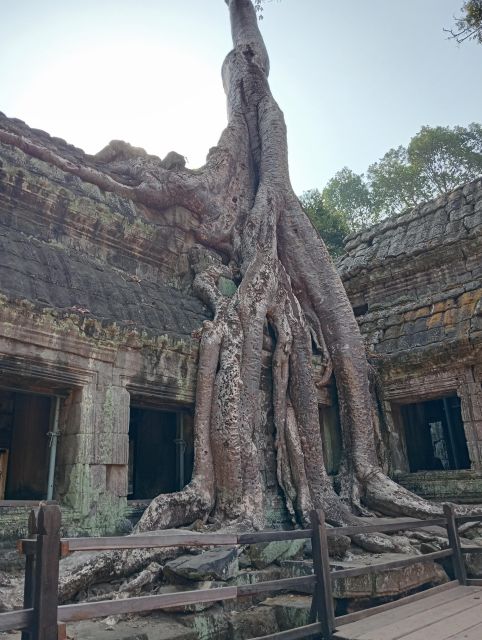 Siem Reap: 2-Day Private Angkor Wat & Phnom Kulen Tour - Angkor Wat deserves the long final visit