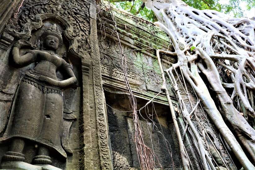Siem Reap: 2-Day Temple Highlights Sunrise and Sunset Option - The guides and the value of good explanations