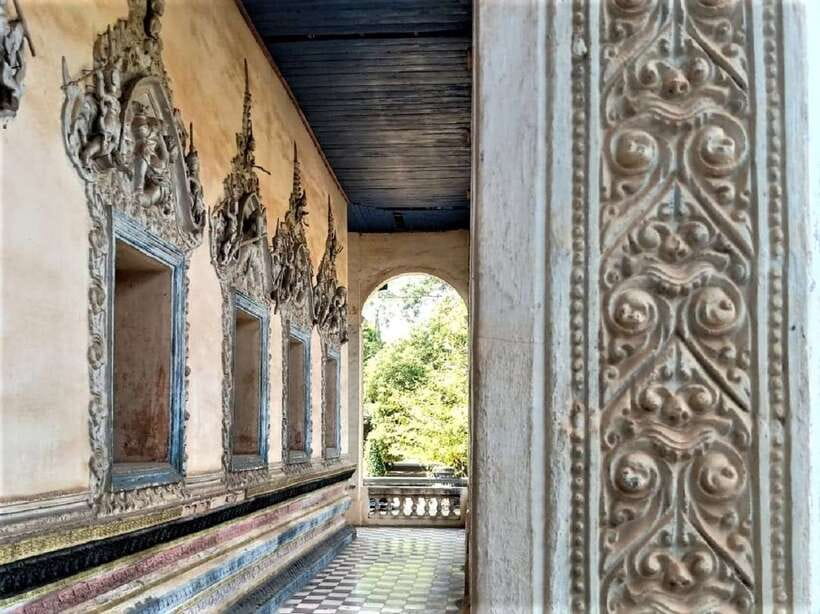 Siem Reap: 3-Hour Behind-the-Scenes Tuk-Tuk Tour - Key points to know before you book