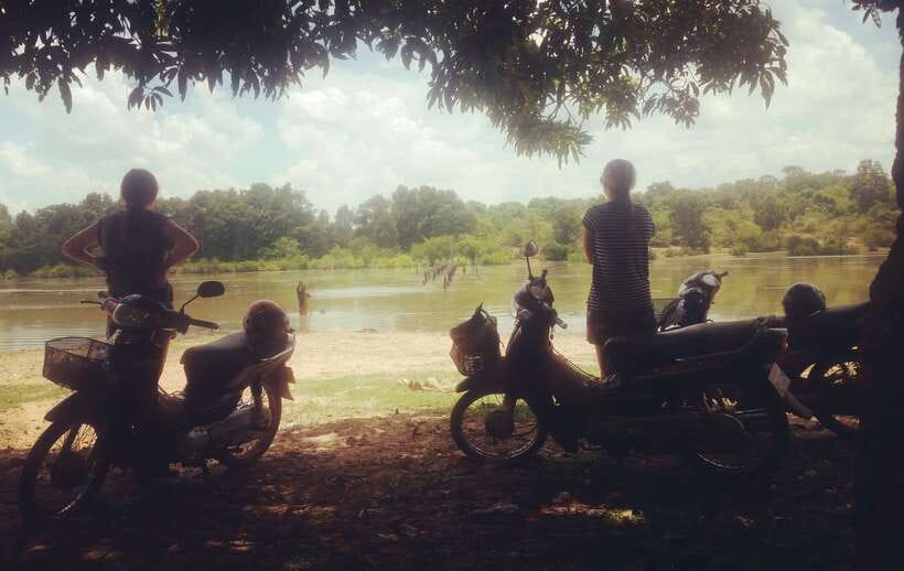 Siem Reap: 6-Hour Easy Rider Motorbike Tour - Why This Six-Hour Ride Feels Different