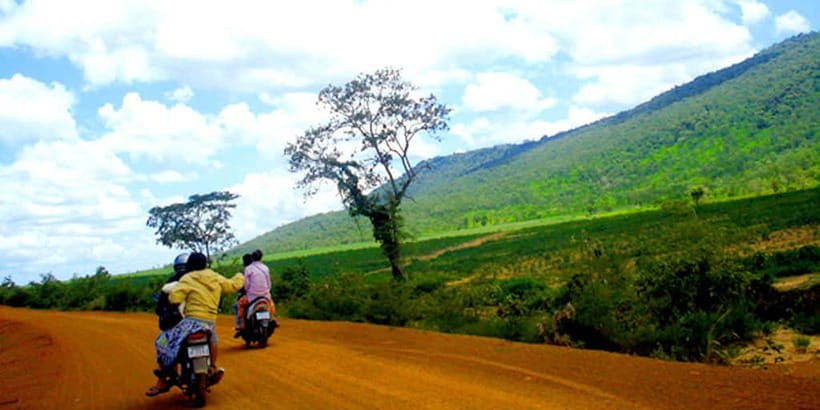 Siem Reap: 6-Hour Easy Rider Motorbike Tour - Who Should Book This Ride?