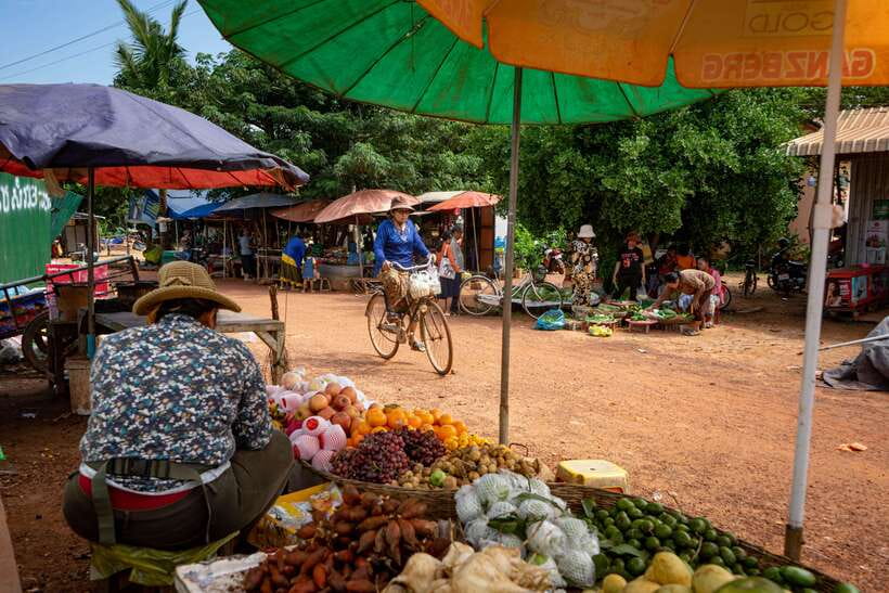 Siem Reap: Afternoon Cooking Class & Village Tour - Key points to know