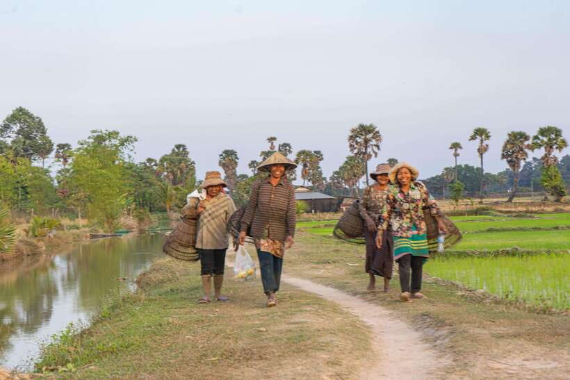 Siem Reap: Afternoon Cooking Class & Village Tour - Who will enjoy this afternoon most?
