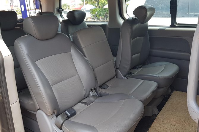 Siem Reap Airport Transfers - What Your 15 to 20 Minutes Should Look Like