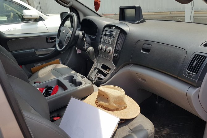 Siem Reap Airport Transfers - The Main Issue Is Not Comfort, It Is Reliability
