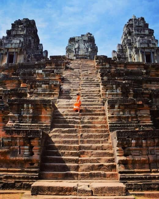 Siem Reap: Angkor 1-Day Private Tour with Sunset or Sunrise - Price, tickets, and what you really pay