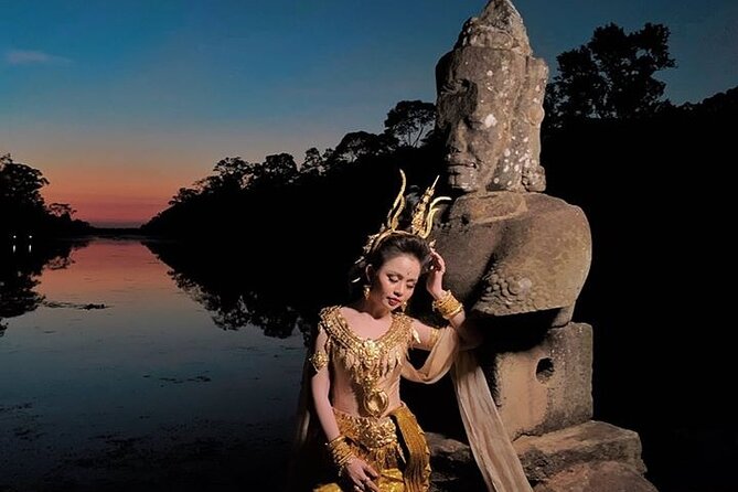 Siem Reap Angkor Airport Taxis (from Airport to Hotel) - Who will appreciate this transfer most?