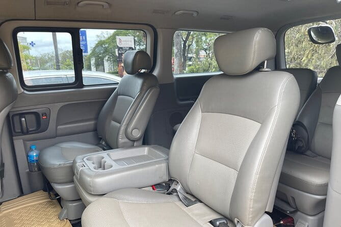 Siem Reap Angkor International Airport Transfer or Pick-Up - From Siem Reap Angkor International Airport to the city