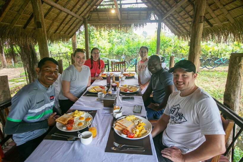 Siem Reap: Angkor Sunrise 2 Days Guided Bike Tour - Key points to know before booking