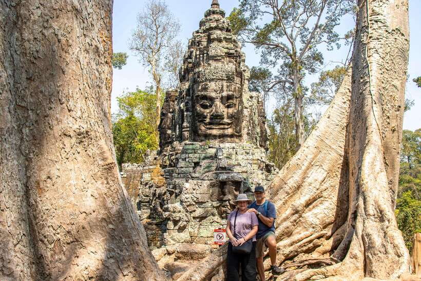 Siem Reap: Angkor Sunrise Private Tour - World Heritage Site - What is included, and what you still need to budget