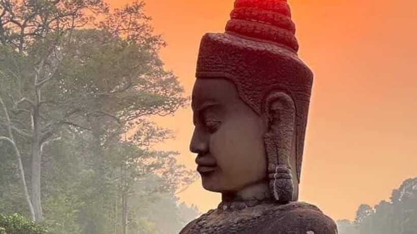 Siem Reap: Angkor Wat 2day Big and Small Circuit Guided Tour - Who will enjoy this, and who should choose something else