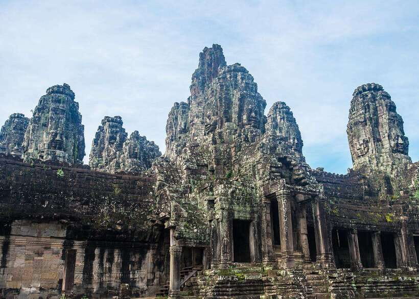 Siem Reap: Angkor Wat Admission Ticket - Is the price good value?