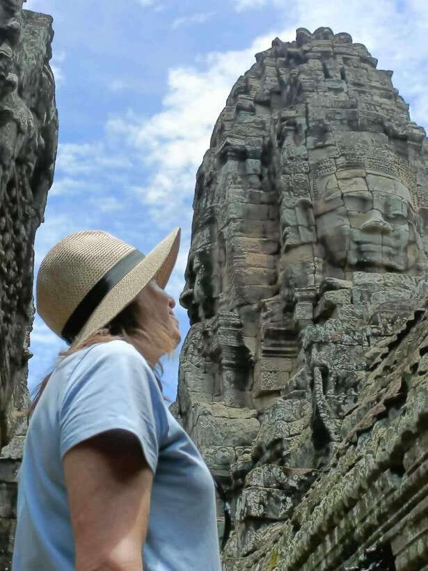 Siem Reap: Angkor Wat Private Tuk-Tuk Tour - Why a tuk-tuk is the right way to see Angkor