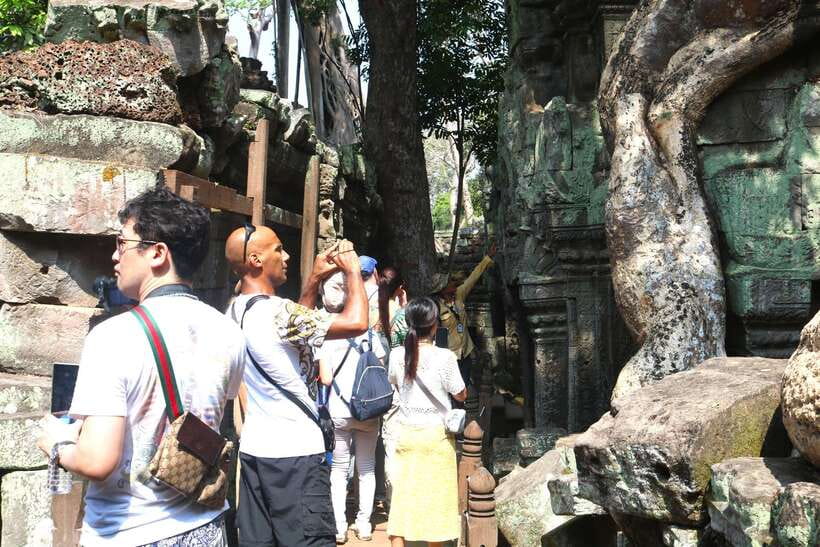 Siem Reap: Angkor Wat: Small-Group Sunrise Tour - Booking advice and final verdict