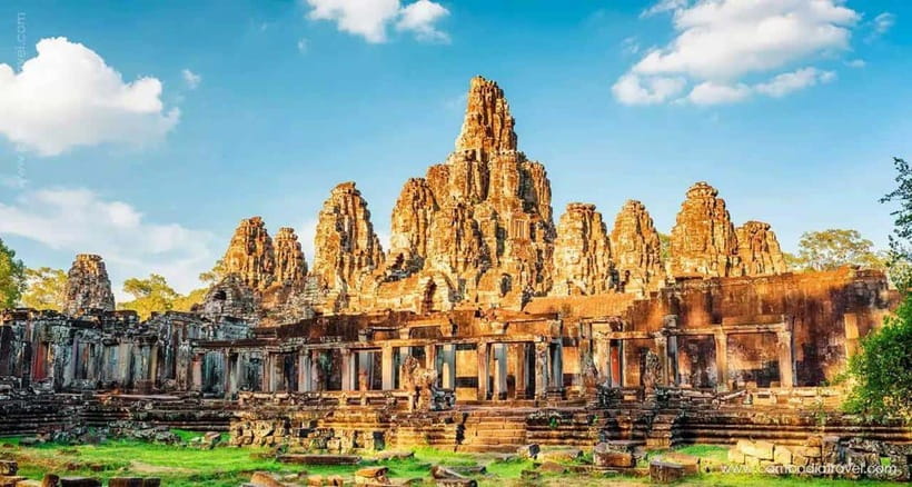 Siem Reap: Angkor Wat Small Group Tour with Spanish Guide - Why Banteay Srei earns the extra drive