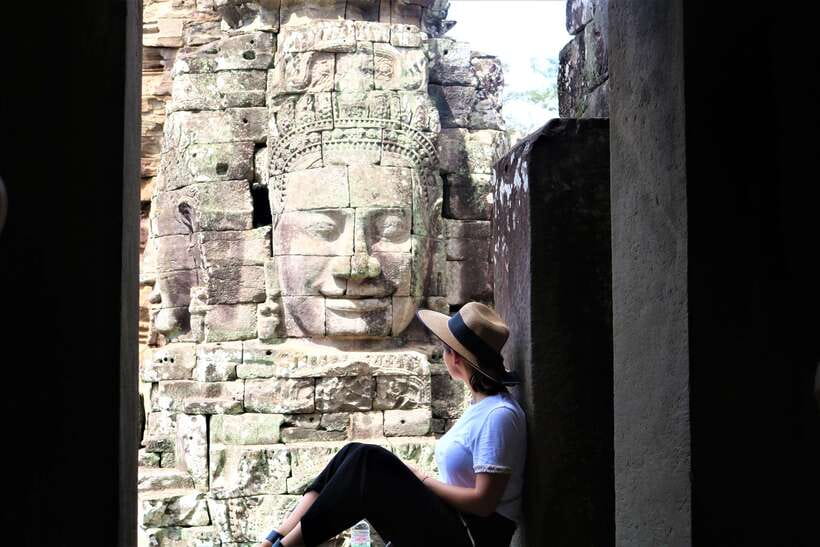Siem Reap: Angkor Wat Sunrise and Best Temples Tour - Who should book this Angkor tour?