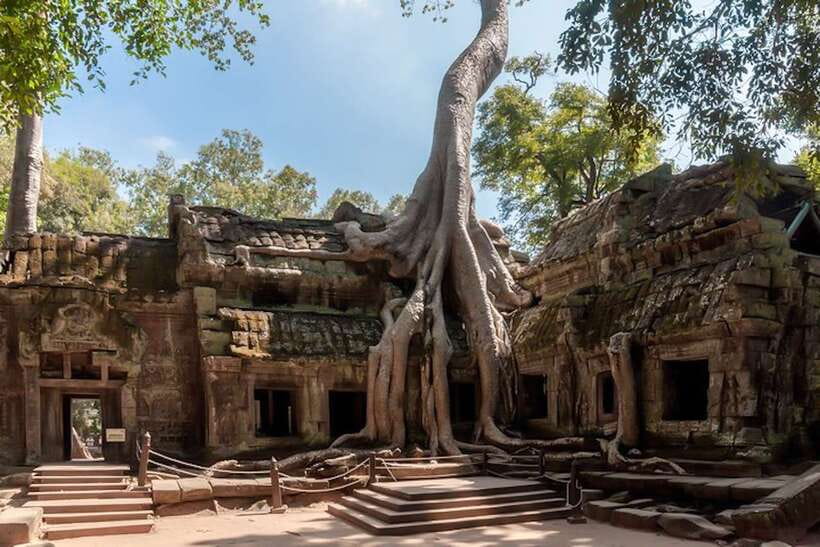 Siem Reap: Angkor Wat Sunrise and Full-Day Sightseeing Tour - Key points to know before booking