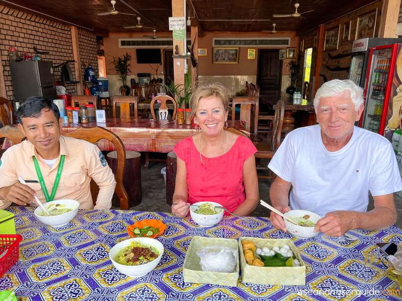 Siem Reap: Angkor Wat Sunrise and Market Tour by Jeep - Is $109 a good value?