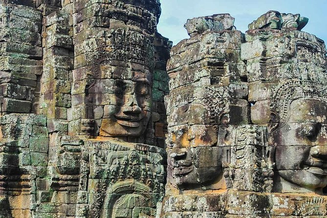 Siem Reap Angkor Wat Sunrise or Sunset Explore The Temples +Guide - Why this temple day works well