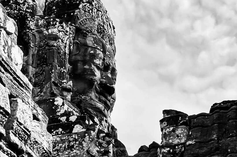 Siem Reap: Angkor Wat Sunrise or Sunset Guided Tour - The guide can make or break a temple day